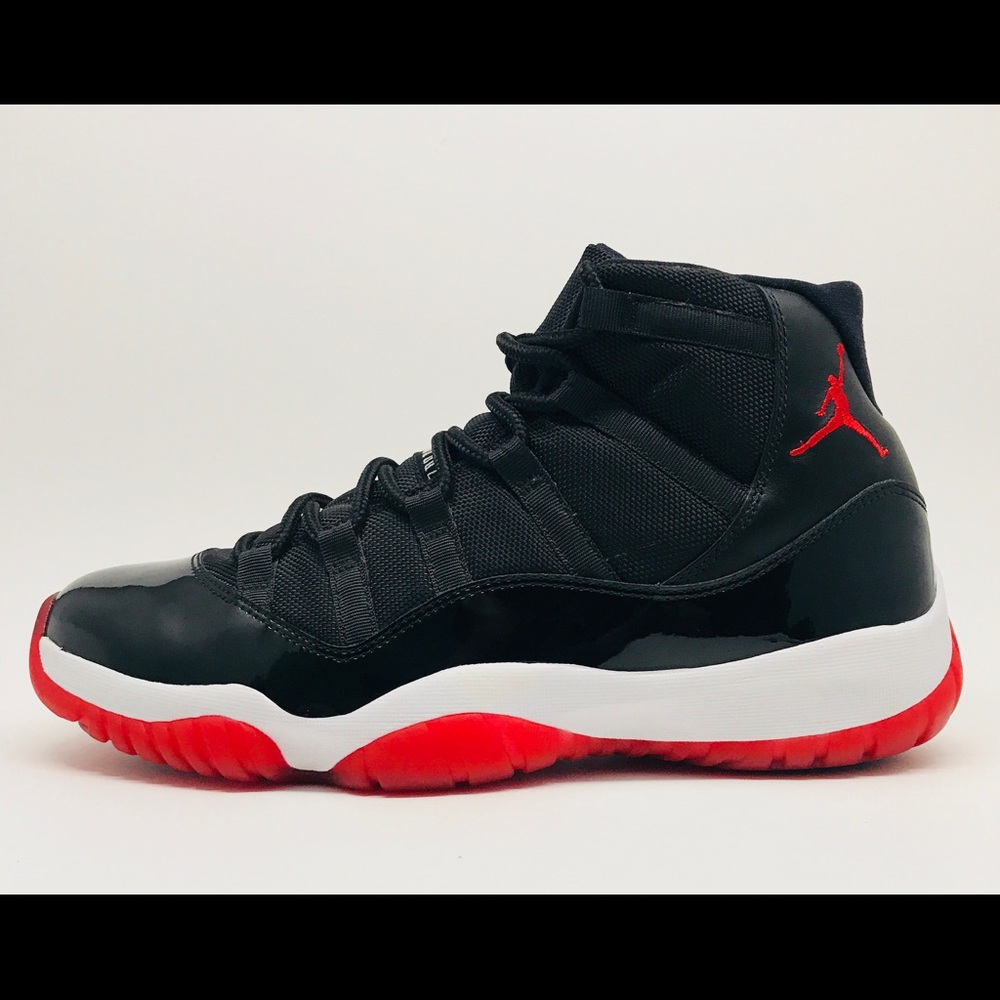 Air Jordan 11 Retro Bred